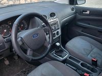 Gebraucht Ford Focus 100 PS (73 kW) 2005 Kombi