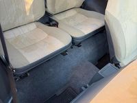 Gebraucht Suzuki Vitara 132 PS (97 kW) 1999 Weiß Cabrio