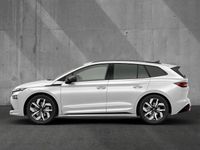 Neu Skoda Enyaq iV SportLine 210 kW (286 PS) 2025 Blau SUV