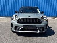 Gebraucht Mini Cooper S Countryman Untamed Edition 178 PS (130 kW) 2023 Grau SUV