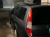 Gebraucht Ford Mondeo ST 226 PS (166 kW) 2002 Grau Kombi