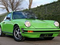 gebraucht Porsche 911 Carrera 2.7 MFI Coupe