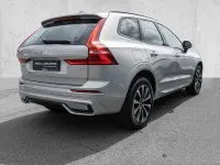 Gebraucht Volvo XC60 Plus 197 PS (144 kW) 2024 Silver dawn / metallic SUV