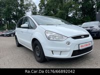 gebraucht Ford S-MAX Titanium