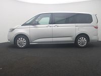 Second-hand VW Multivan Life 150 CP (110 kW) 2024 Argintiu Monovolum