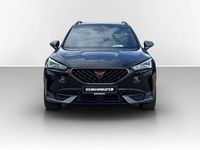 Gebraucht Cupra Formentor VZ 245 PS (180 kW) 2022 Schwarz SUV