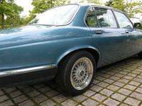 gebraucht Jaguar XJ6 in Top Zustand, einmalig, Rostfrei