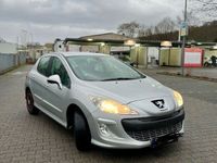 gebraucht Peugeot 308 1.6