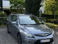 Gebraucht Hyundai i30 Classic 90 PS (66 kW) 2012 Kombi