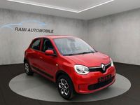 gebraucht Renault Twingo ZE Vibes Navi Klima CarPlay SHZ//Service Neu//Tüv/