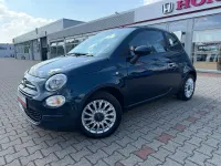Gebraucht Fiat 500C Lounge 69 PS (50 kW) 2020 Colore esterno Cabrio