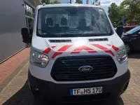 Gebraucht Ford Transit 170 PS (125 kW) 2019 Andere