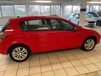 Gebraucht Opel Astra Sport 150 PS (110 kW) 2008 Rot Limousine