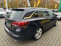 gebraucht Opel Astra Ultimate 1.6 TURBO