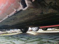 Gebraucht VW Karmann Ghia Karmann 50 PS (36 kW) 1973 Orange Coupé