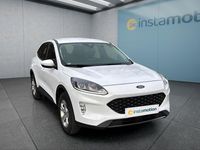 Gebraucht Ford Kuga 224 PS (164 kW) 2022 Weiß SUV