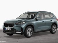 Gebraucht BMW X1 156 PS (114 kW) 2025 Cape york grün SUV