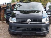 gebraucht VW Caravelle T6// Lang