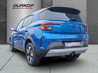 Neu Opel Frontera 110 PS (80 kW) 2026 Effekt blau SUV