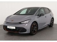 Gebraucht Cupra Born 169 kW (231 PS) 2023 Grau Kleinwagen