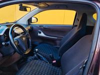 Gebraucht Toyota iQ 68 PS (50 kW) 2009 Andere farben Kleinwagen