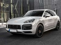 gebraucht Porsche Cayenne S*HUD*BOSE*SOFT-CLOSE*PANO*Garantie