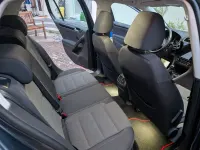 Brugt VW Golf VI 140 HK (102 kW) 2009 Blå Hatchback