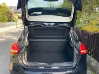 Gebraucht Ford Focus ST-Line 150 PS (110 kW) 2016 Schwarz Limousine