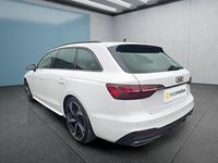 Gebraucht Audi A4 204 PS (150 kW) 2024 Grau Kombi