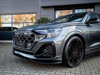 Gebraucht Audi Q8 Competition 489 PS (359 kW) 2025 Grau SUV