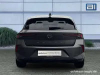 Neu Opel Astra Edition 131 PS (96 kW) 2025 Grau Limousine