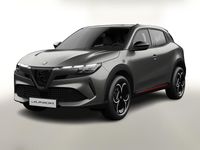 Neu Alfa Romeo GT Junior Edizione Speciale 145 PS (106 kW) 2025 Grigio arese metallic SUV