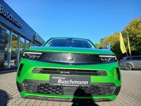 Gebraucht Opel Mokka-e Edition 100 kW (136 PS) 2022 Matcha grün metallic SUV