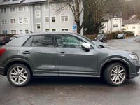 Second-hand Audi SQ2 300 CP (220 kW) 2019 Gri SUV