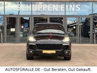 Gebraucht Porsche Cayenne 262 PS (192 kW) 2015 Schwarz SUV