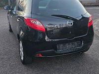 Gebraucht Mazda 2 Edition 84 PS (61 kW) 2013 Limousine