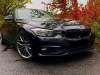 gebraucht BMW 318 d 3er Diesel