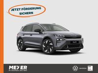 Neu Skoda Elroq Lounge 250 kW (340 PS) 2026 Grau SUV