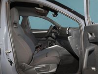 Neu Seat Arona FR 116 PS (85 kW) 2025 Grau SUV