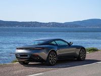 Gebraucht Aston Martin DB11 608 PS (447 kW) 2017 Grau Coupé