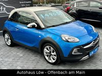 gebraucht Opel Adam Rocks TOP ZUSTAND AUTOMATIK NUR 29.000 KM