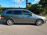 gebraucht VW Golf VI 