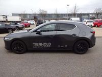 gebraucht Mazda 3 SKYACTIV-X SELECTION & Design- & Premium-Paket