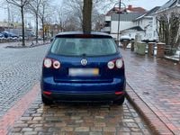 Gebraucht VW Golf IV 105 PS (77 kW) 2006 Blau Kleinwagen