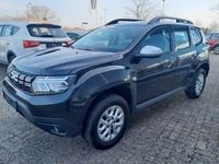 Gebraucht Dacia Duster Expression 101 PS (74 kW) 2023 Schwarz SUV