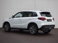 Neu Suzuki Vitara Comfort 110 PS (80 kW) 2025 Weiß SUV