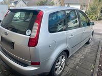 gebraucht Ford C-MAX mit TÜV 8/24