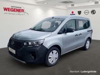 Gebraucht Nissan Townstar Acenta 131 PS (96 kW) 2025 Highland grey Van