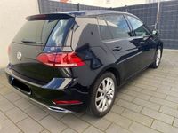 gebraucht VW Golf VII 1.5 TSI ACT OPF DSG Highline Highline