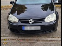 Gebraucht VW Golf IV 75 PS (55 kW) 2005 Schwarz Limousine